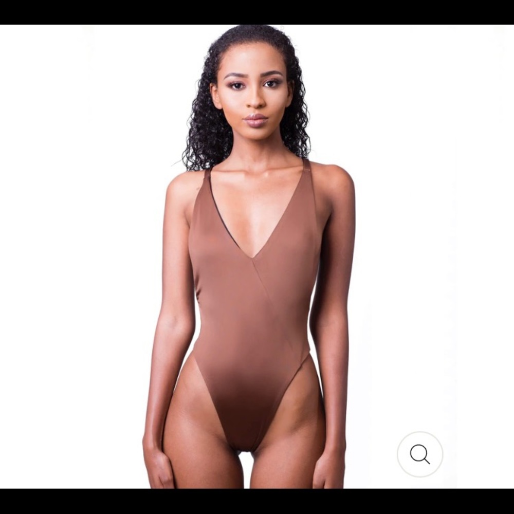 ✨NWT Reversible Swimsuit